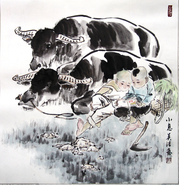 ��ƻ滭���壩