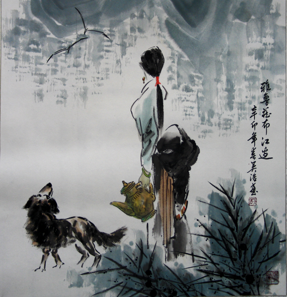 ��ƻ滭��ʮ��