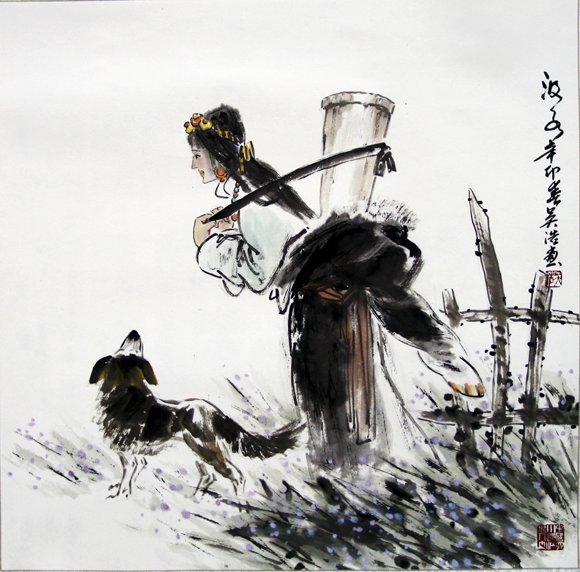 ��ƻ滭��ʮ����