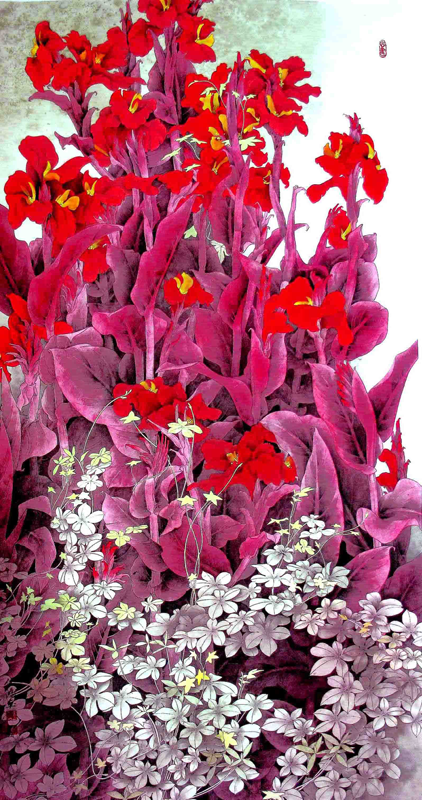 ��ƻ滭��ʮ�壩