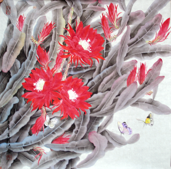 ��ƻ滭��ʮ�ˣ�