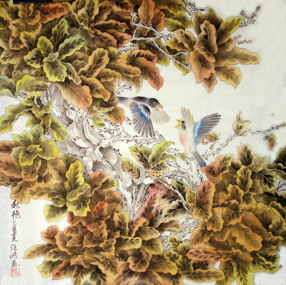 ��ƻ滭����ʮ��