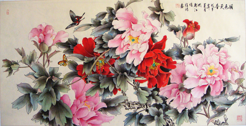 ��ƻ滭����ʮ����