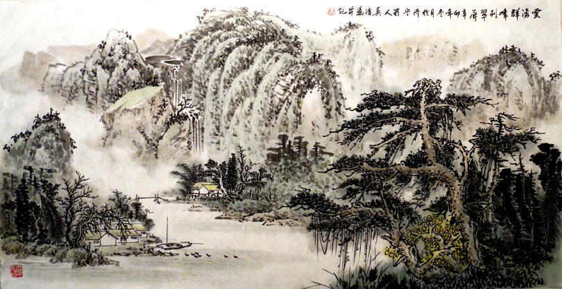 ��ƻ滭����ʮ�ģ�