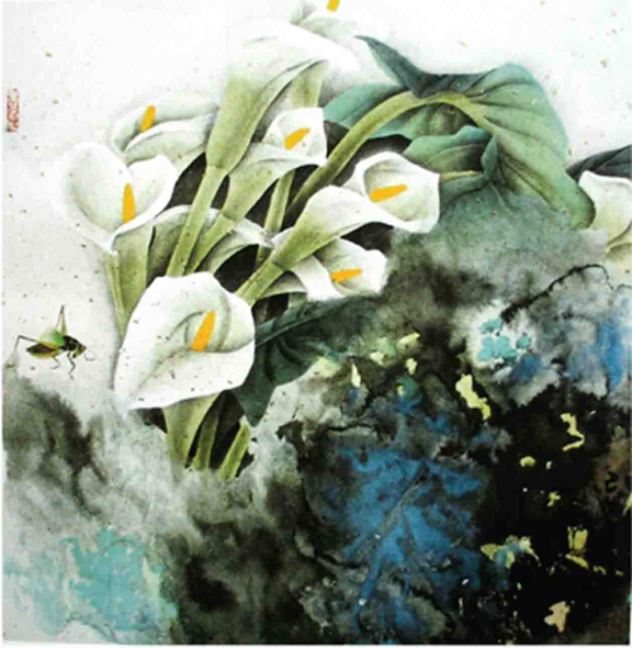 ��ƻ滭����ʮ�壩