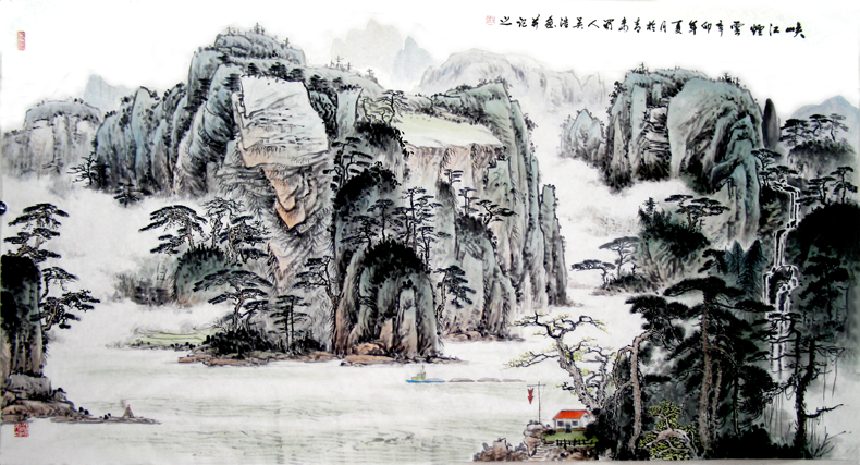 ��ƻ滭����ʮ�ģ�