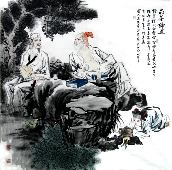 ��ƻ滭����ʮ�壩