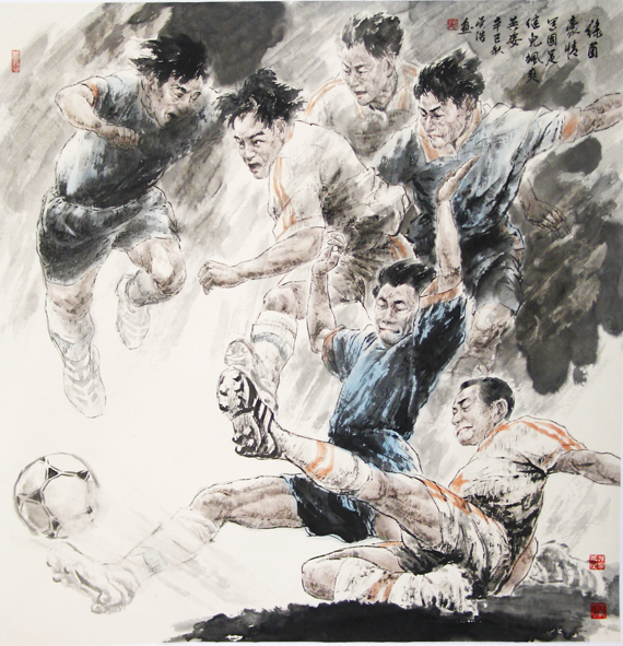 ��ƻ滭����ʮ�ģ�