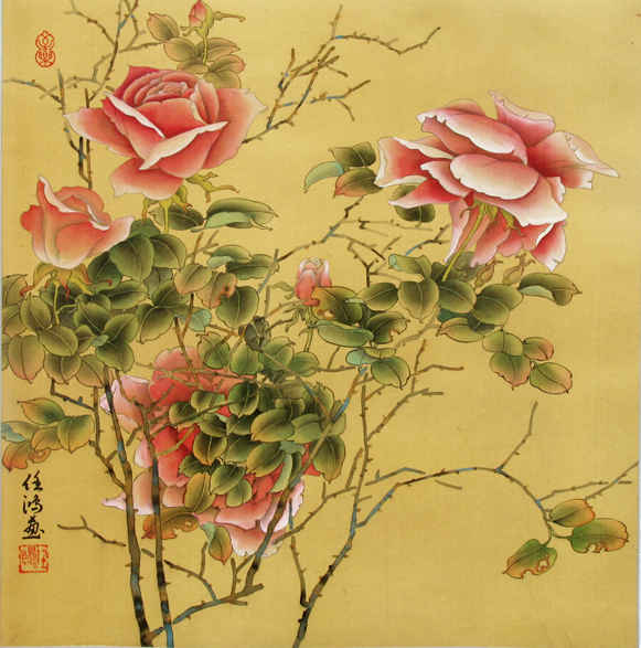 ��ƻ滭����ʮ����