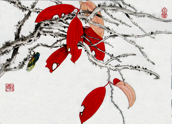 ��ƻ滭����ʮ��