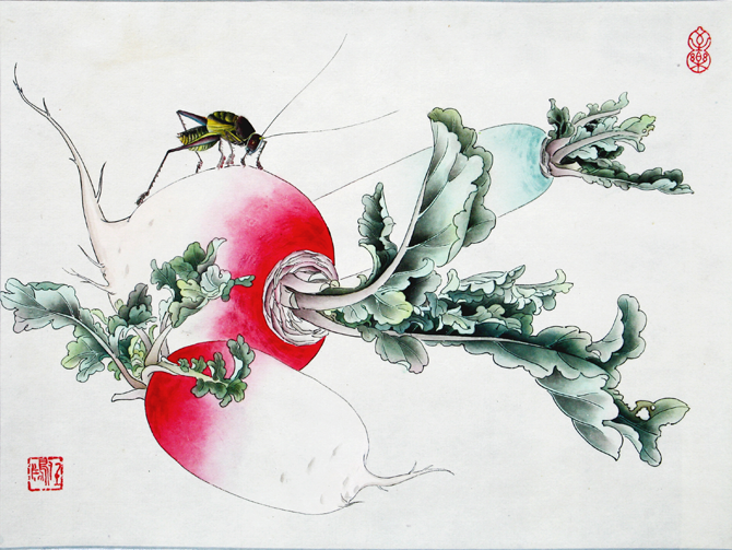 ��ƻ滭����ʮһ��