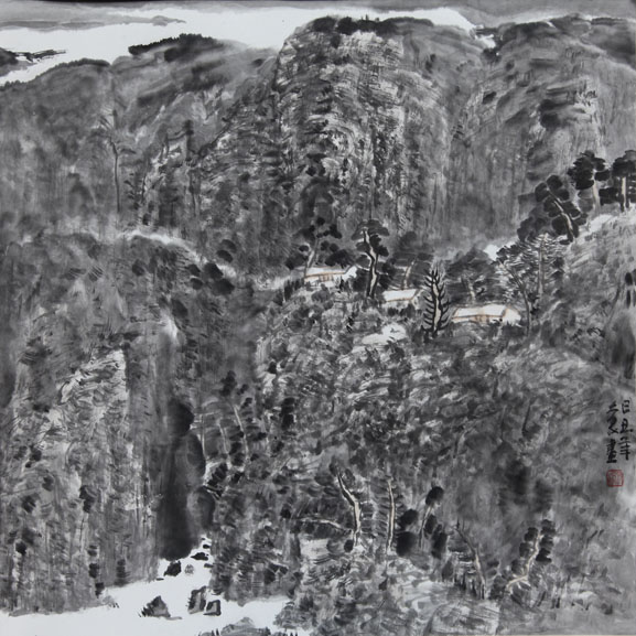 [����]����ɽ�ġ��ž���