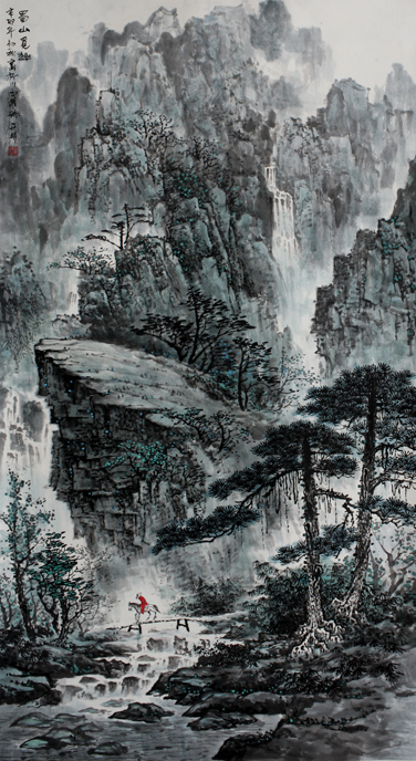 [����]��ɽ��Ȥ���˿���