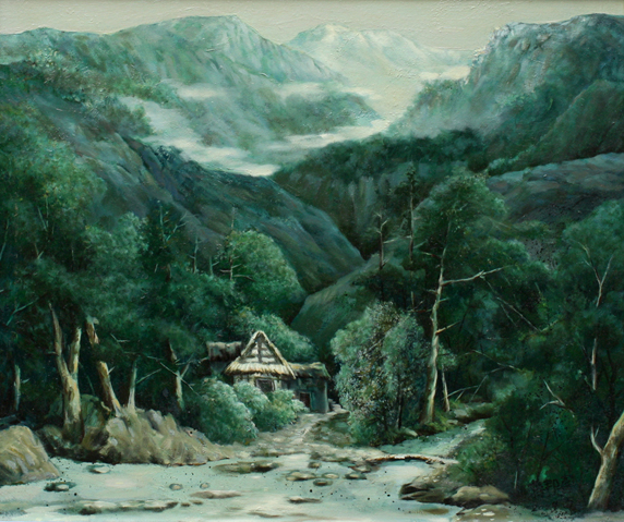 [�ͻ�]ɽ���˼ҡ�����ϲ