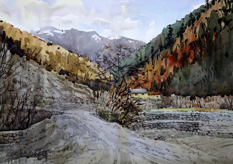 ��ҫ��  ˮ�ʻ� ��ʵ