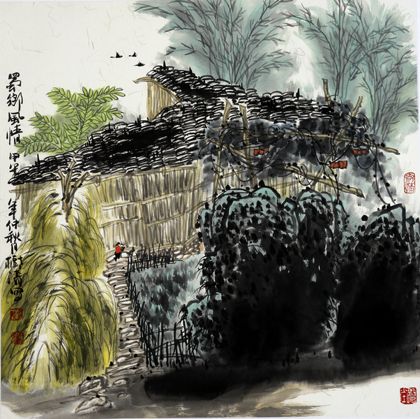 ������  ���� �������