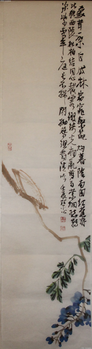 �Ž��滭��һ��