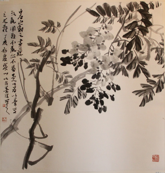 �Ž��滭��ʮ��