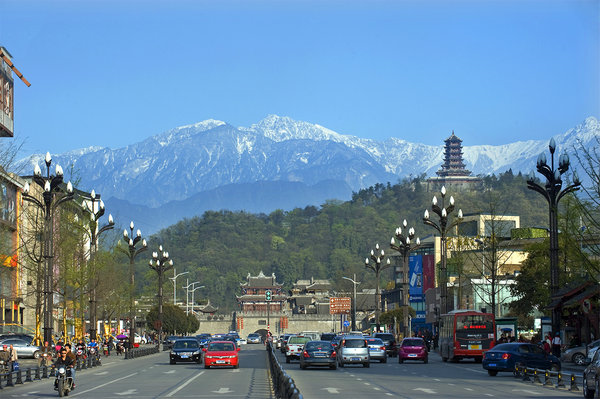 ��ѩɽ��Ӱ�ֹųǡ�������