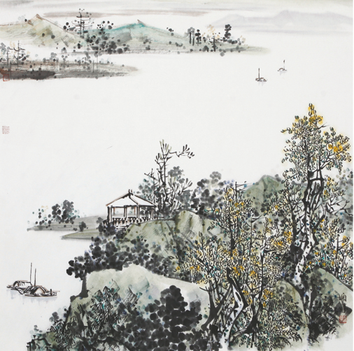 ����û滭����ʮһ��